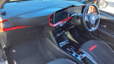 Vauxhall Mokka 100kW SRi Premium 50kWh 5dr Auto Electric Hatchback